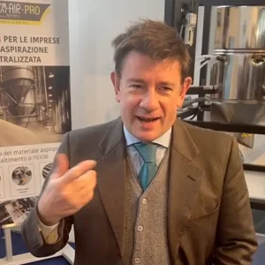 FAZI premia Sistem Air per le soluzioni offerte all’industria agricola e zootecnica