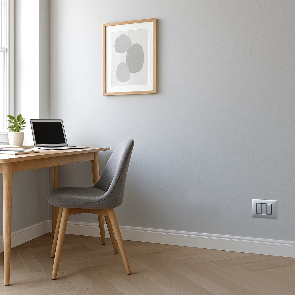 Progettazione impianti Sistem Air