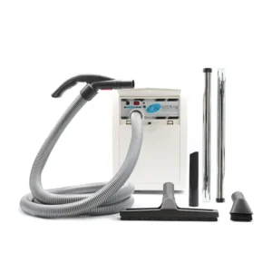 Aspirapolvere a muro Jolly: la recensione de “L’uomo di casa”