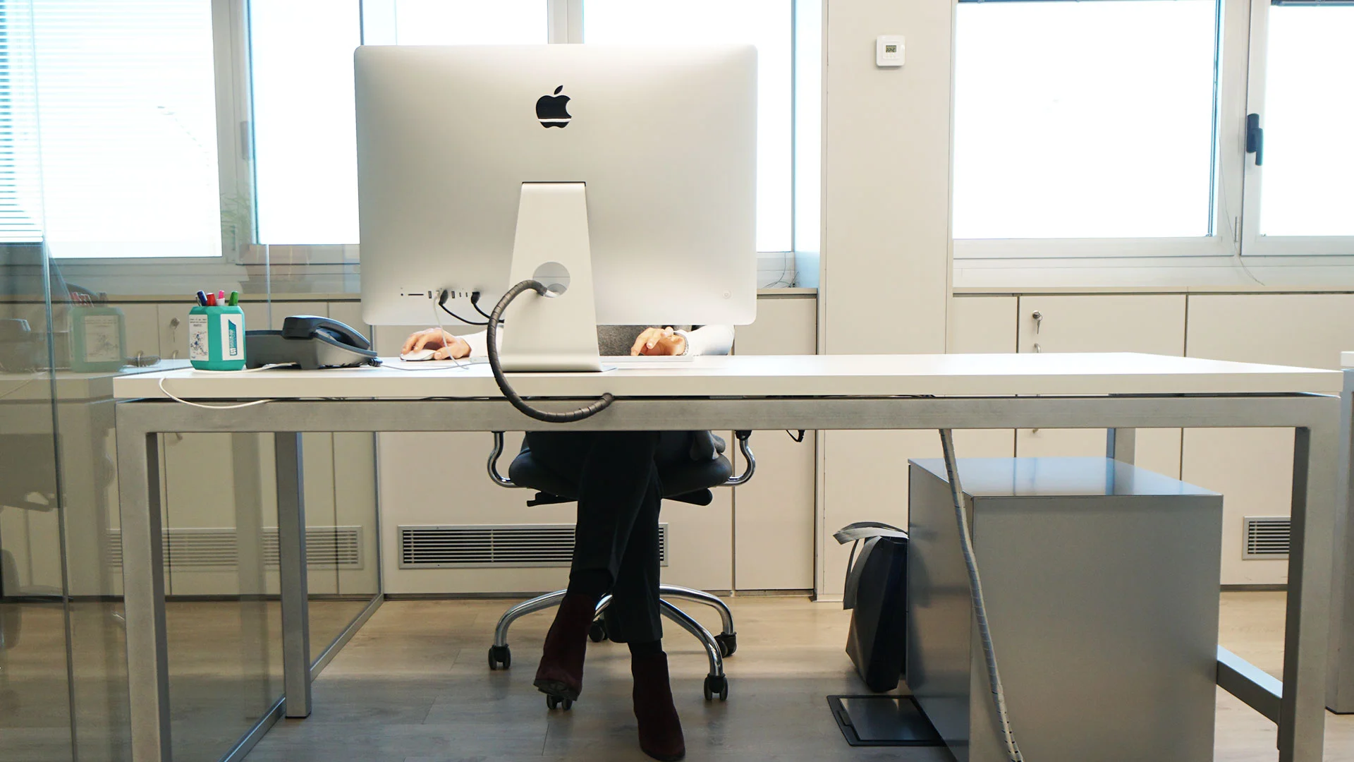 Richiesta informazioni