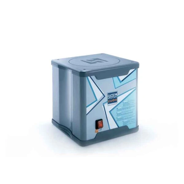 Centrale Sistem Cube