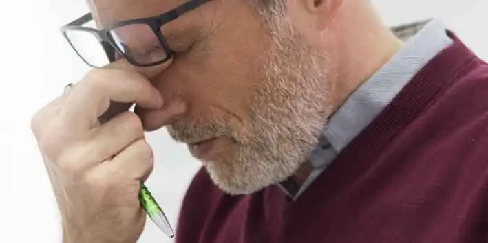 Sindrome dell'Edificio Malato