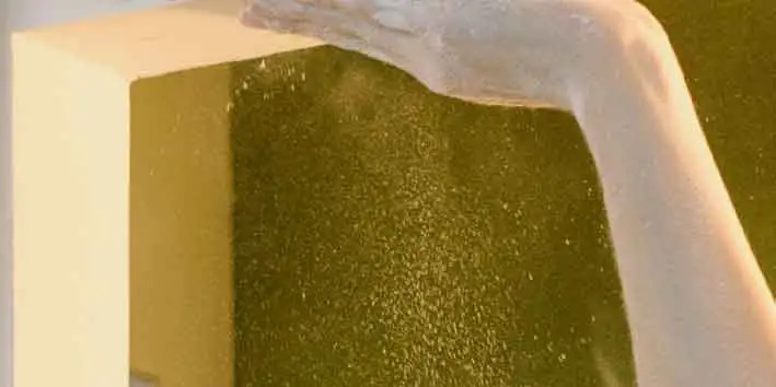 Micropolveri e Polveri Sottili