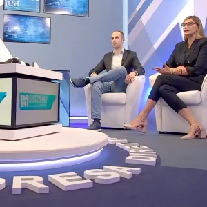 Sistem Air Group protagonista a “Im-presa diretta” su Rete Impresa TV