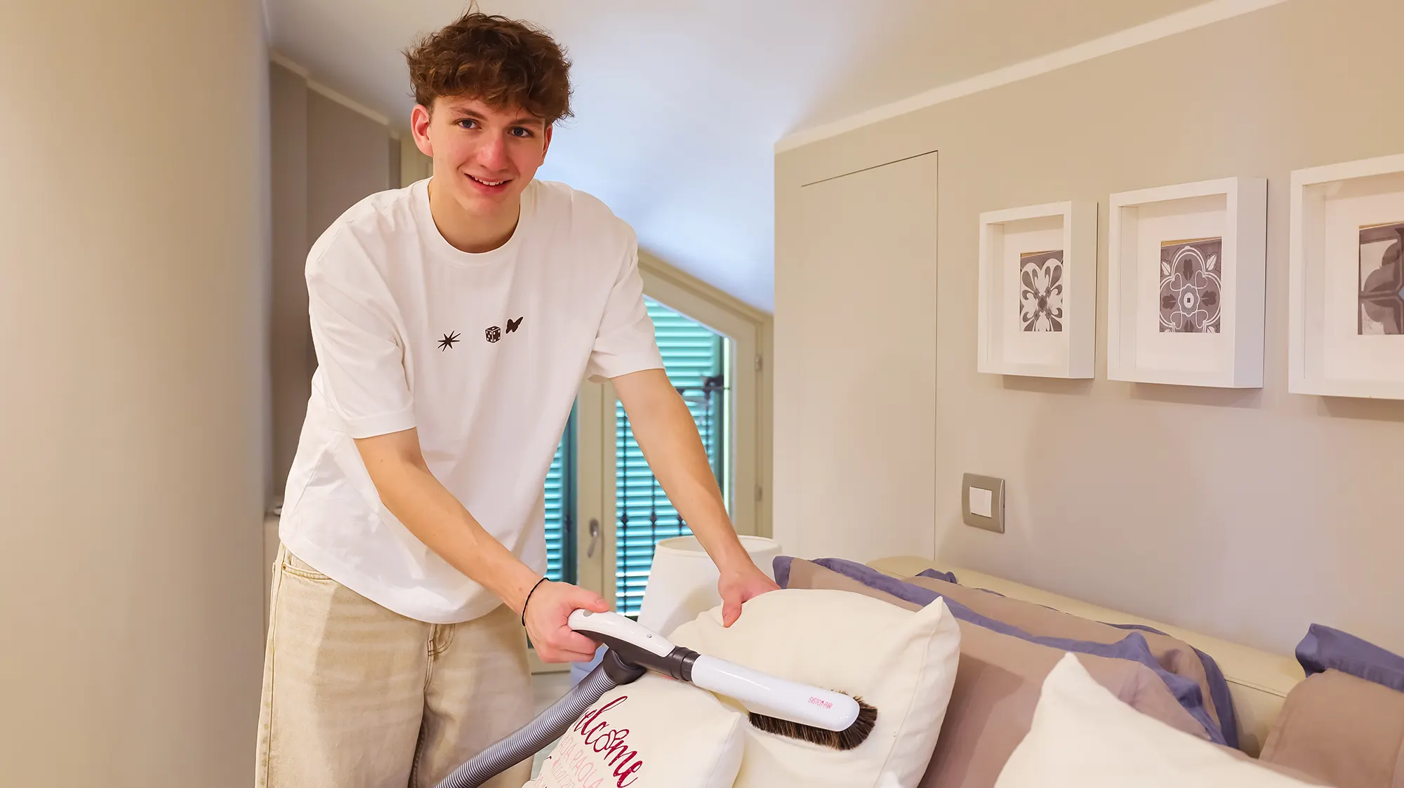 Il nostro shop online