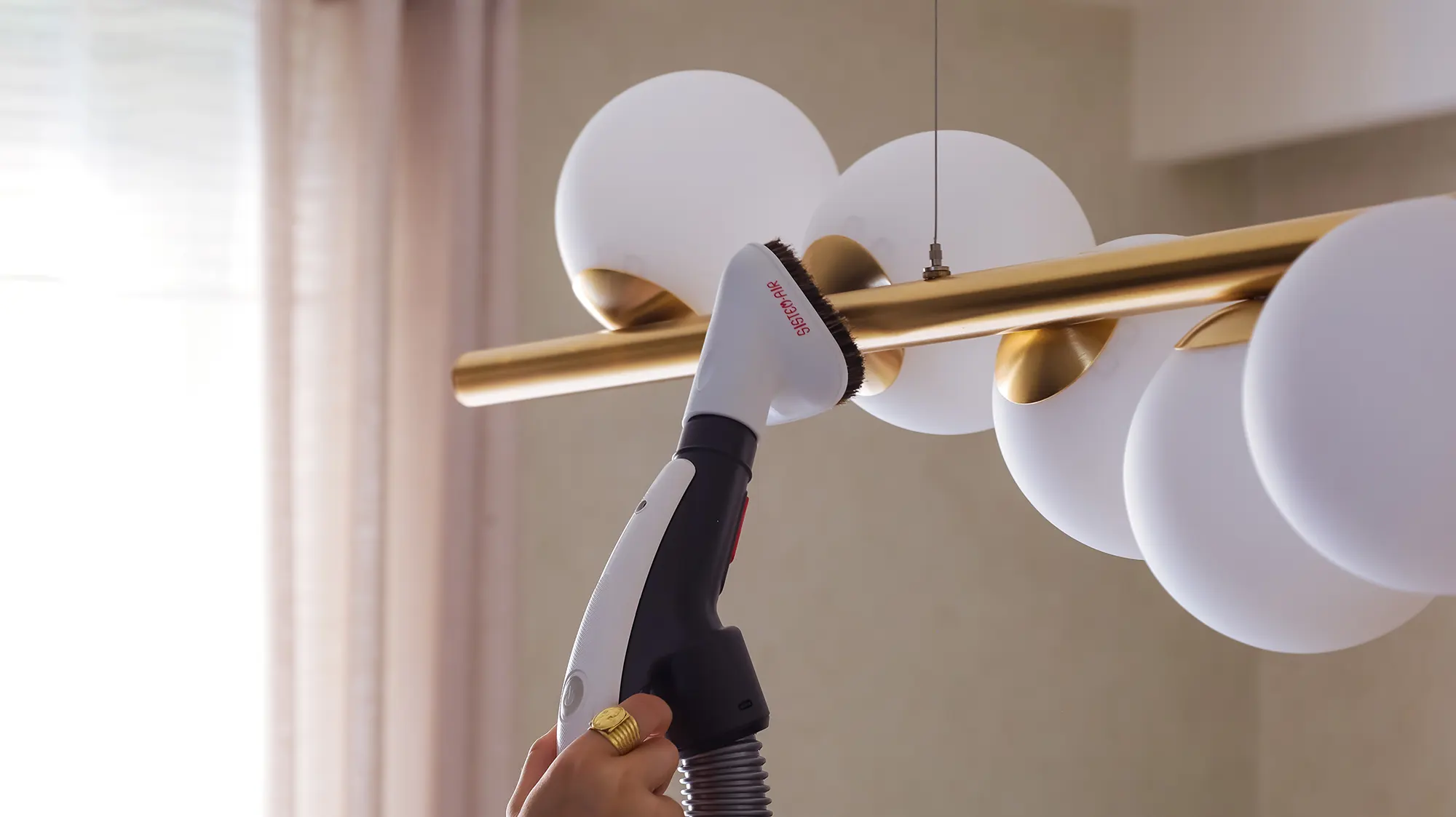 Spazzola per Spolverare