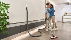 L’impianto di aspirapolvere centralizzato: tecnologia, efficienza e risparmio energetico