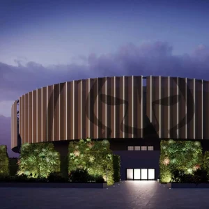 L’aspirapolvere centralizzato alla Cittadella dello Sport di Tortona