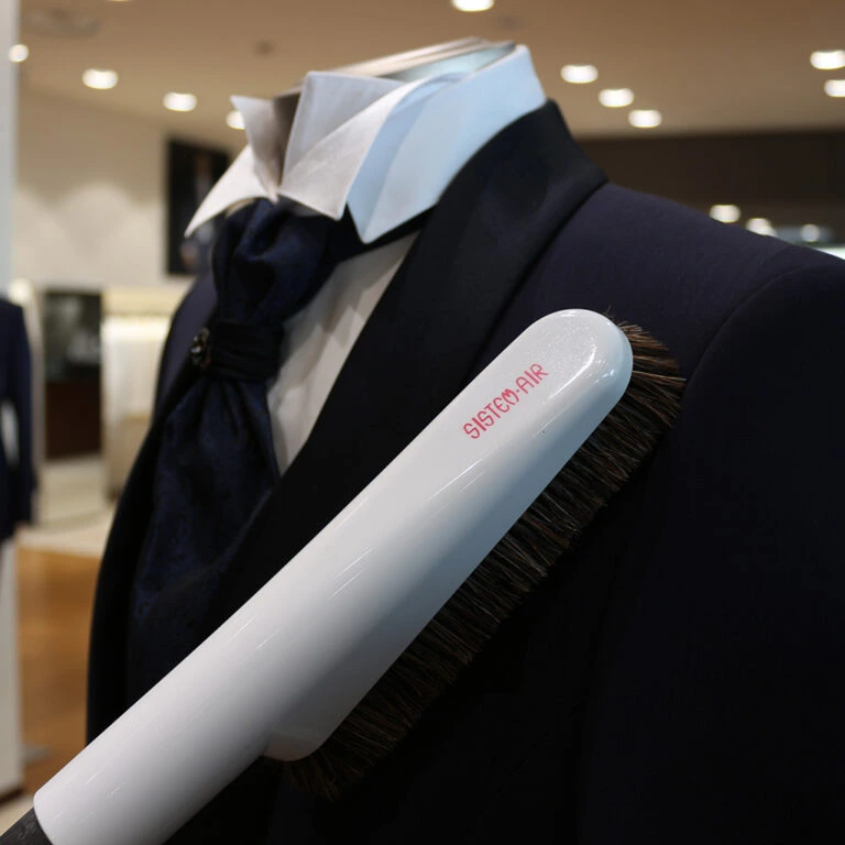 Demas Cerimonie e sposi ha detto sì a Sistem Air