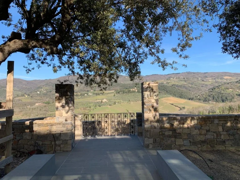 Vitigliano Relais & Spa sceglie l’aspirapolvere centralizzato di Sistem Air