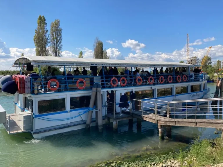 Sistem Air a Venezia per una giornata indimenticabile