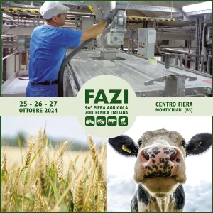 Sistem Air alla Fiera Agricola Zootecnica Italiana 2024: Soluzioni all’avanguardia per l’efficienza agricola e zootecnica