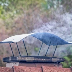 Pessima qualità dell’aria indoor? Colpa del freddo e del riscaldamento domestico