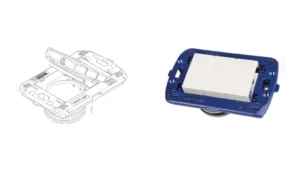 Tappo estetico Virtus