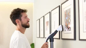 Aspirapolvere centralizzato: l’impianto possibile per tutte le case, anche quelle già finite