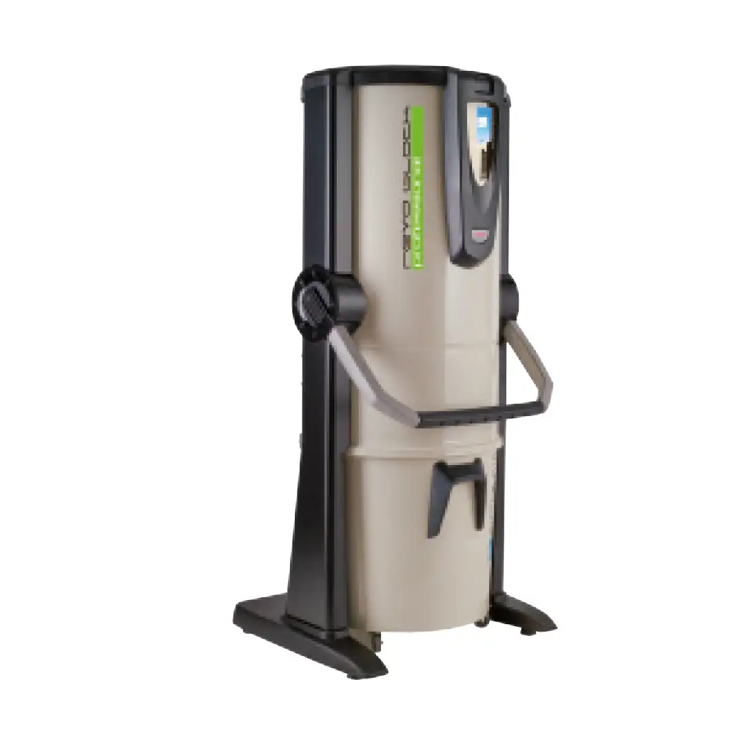 Centrali Revo Block 700-1800