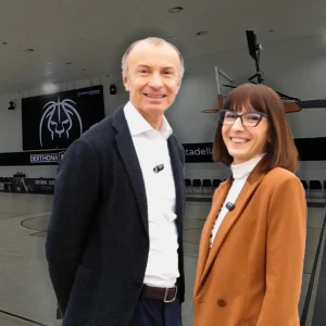 Tortona, la Cittadella dello Sport sceglie Sistem Air per la pulizia della struttura