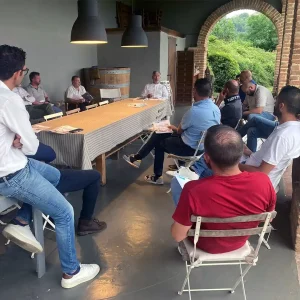 Impianto centralizzato protagonista dell’incontro con i professionisti a Gambuliano