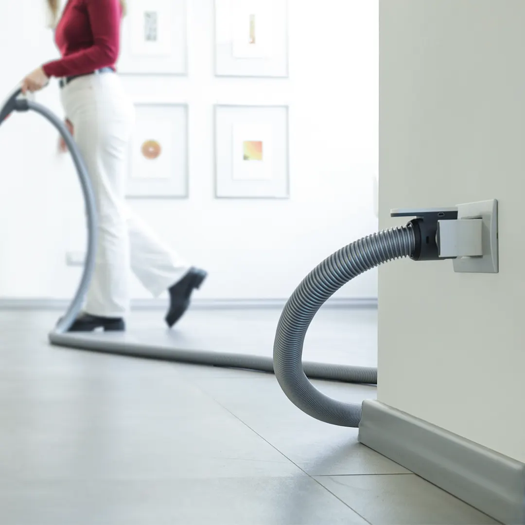 Quando si installa il sistema Sistem Air