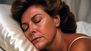 Federe anti-age per la pelle? Gli acari potrebbero rovinarvi la notte