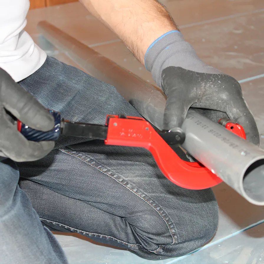 Installazione impianto Sistem Air