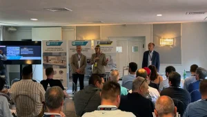 In pole position al Gran Premio d’Italia