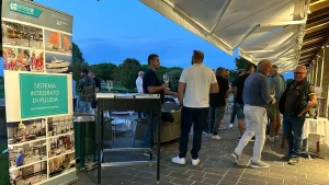 Il vento di cambiamento arriva a Lignano: aria indoor e pulizie al centro del dibattito