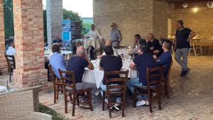 Dal Prosecco al mulino: il viaggio della qualità dell’aria continua