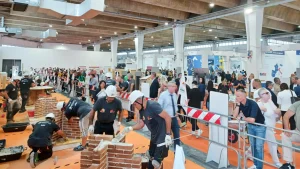 Sistem Air torna al SAIE. A Bari l’impianto centralizzato per la progettazione del futuro