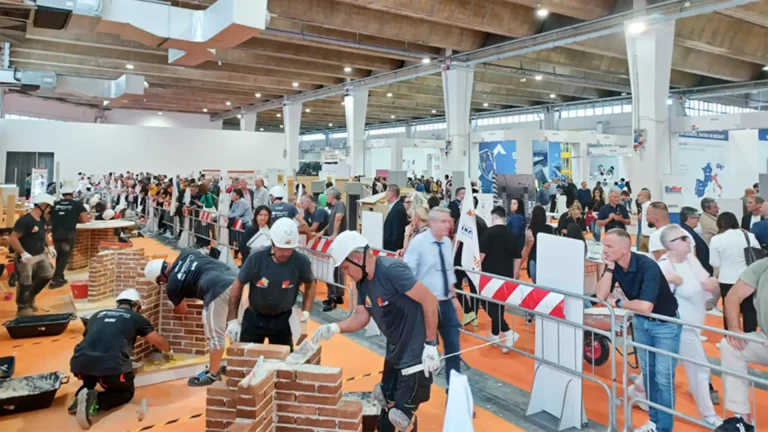 Sistem Air torna al SAIE. A Bari l’impianto centralizzato per la progettazione del futuro