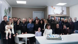 Sistem Air compie 32 anni: una storia italiana di imprenditoria innovativa