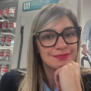 Giulia Plebani, “Vi racconto il nostro MADE”