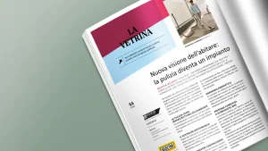 Klimahouse 2026: quando la pulizia entra nel progetto dell’abitare