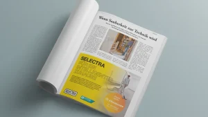 Ne parlano tutti: Sistem Air e Selectra su Dolomiten a Klimahouse