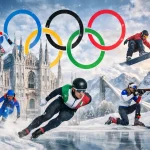 Come sarebbero le Olimpiadi con l’aspirapolvere centralizzato