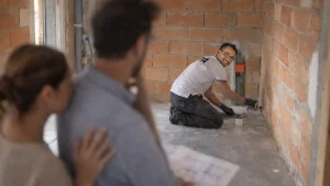 Predisporre l’aspirapolvere centralizzato: una scelta tecnica che cambia la vita