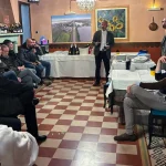 Le discussioni di cantiere non nascono nei cantieri