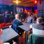 Valsugana, pochi giri di parole. E amici per davvero