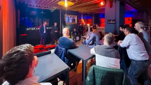 Valsugana, pochi giri di parole. E amici per davvero