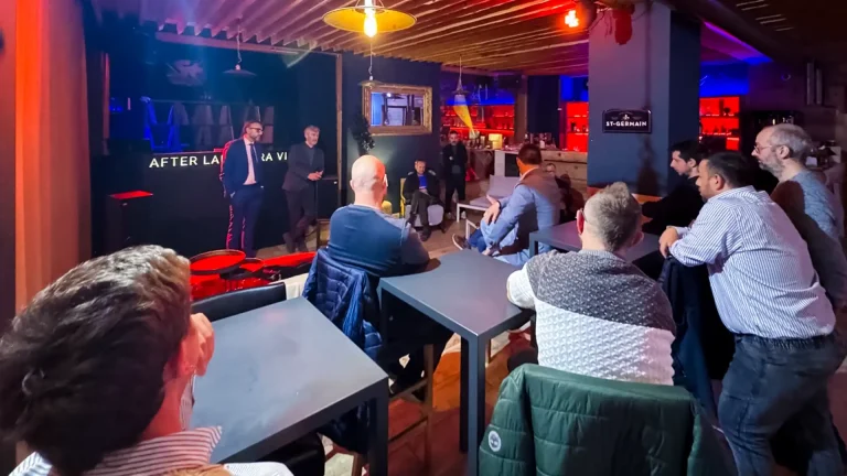 Valsugana, pochi giri di parole. E amici per davvero