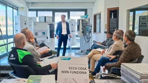 Pulizia e qualità dell’aria. L’onda trasversale condivisa dai professionisti