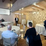 Il confronto sugli impianti passa da Soave