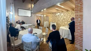 Il confronto sugli impianti passa da Soave