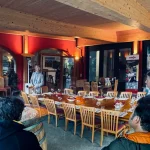 Tra Amarcord e nuove scoperte: il confronto nella Valle dei Laghi