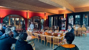 Tra Amarcord e nuove scoperte: il confronto nella Valle dei Laghi