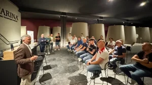 Bozzini fa l’en plein in Valpolicella