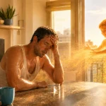 El Niño, caldo e polvere in casa. Come stanno le cose
