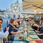 Cronaca dalla notte più glamour di Sistem Air Group