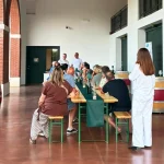 Tra vigne e cantieri: così celebriamo l’estate