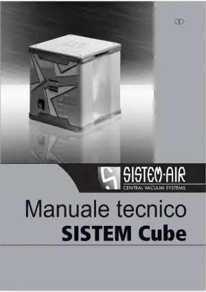 Sistem Cube